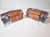 Holden HJ HX HZ Monaro Ute Van Sedan Front Corner Lamp Lens Assembly (1974-1980)
