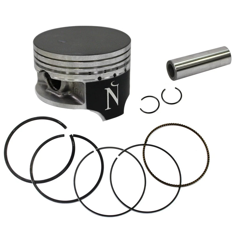 Arctic Cat 250 Utility Namura .060 Over Bore Piston Kit 67.5mm (1999–2005)