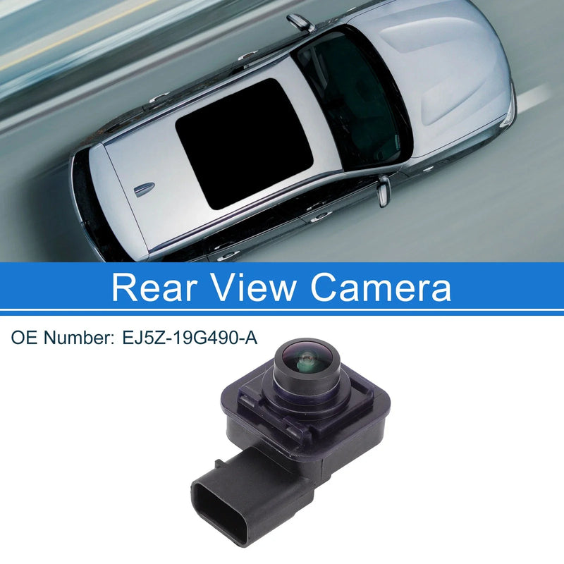 Ford Escape Kuga Rear View Camera (2014-2016)