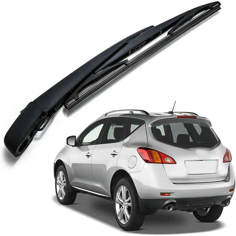 Mitsubishi Outlander Sport Rear Wiper Arm Blade (2011-2020)
