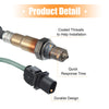 Mercedes-Benz C280 Oxygen Sensor (2001-2007)