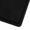 Dodge Challenger Door Slot Mat Pad Cup Holder (2015-2023)