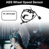 Toyota Corolla 1 x ABS Wheel Speed Sensor (2003–2008)