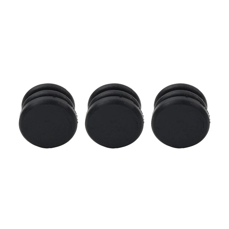 CFMOTO 800 3 x Frame Protection Cap Bumper Trim Cover (2016-2023)