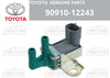 Toyota Altezza Vacuum Switching Valve (1998–2005)
