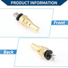 RAM 50 Dodge Power Engine Coolant Temperature Sensor (1984-1985)