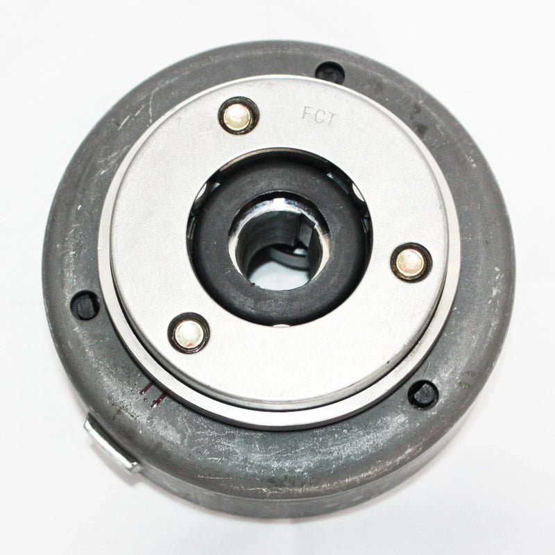 50cc 90cc 110cc 125cc PIT PRO Quad Dirt Bike ATV Magneto Flywheel Roller