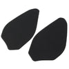 Yamaha YZF-R3 Black Rubber Tank Side Protector Grip (2019-2020)