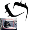 BMW I5 G60 G61 M Sport Front Bumper Spoiler Grille Trim (2024+)