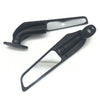 Honda CBR1000RR (2004-2007), CBR900RR Rearview Side Mirror Kit (2000-2003)