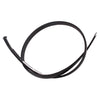 Toyota Tundra Crew Max 75551-0C060 Roof Drip Molding (2007-2021)