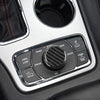 Jeep Grand Cherokee Four-Wheel Drive Switch Knob Cover Trim (2011-Present)