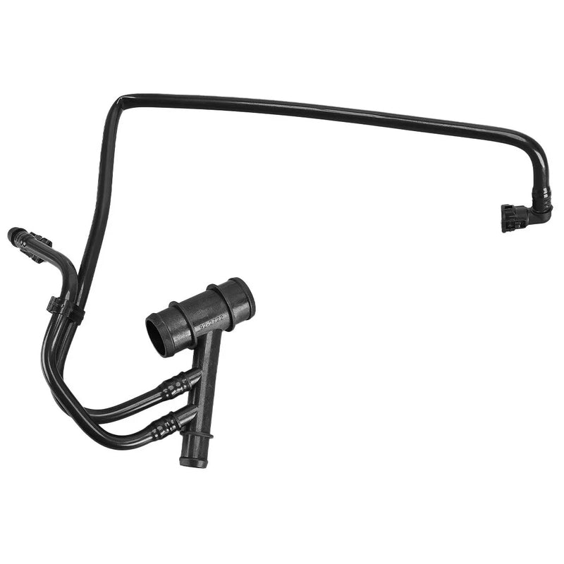Land Rover Range Rover Sport Coolant Radiator Water Hose (2010-2013)