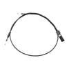 INFINITI SEDAN G35 G37 G37X Q40 Hood Release Cable (2003-2015)