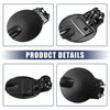 Chevy Colorado Gas Door Tank Replacement (2004-2012)