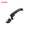 Nissan Frontier Navara D40 Keyless Outer Door Handle (2005-2015)