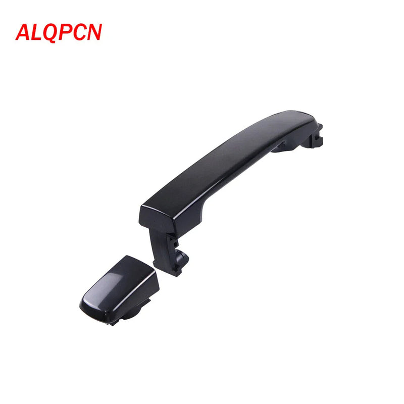 Nissan Frontier Navara D40 Keyless Outer Door Handle (2005-2015)