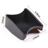 Fiat 500 Handbrake Storage Box (2011-2015)
