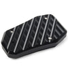 YAMAHA TMAX 530 SX / DX CNC Side Kickstand Extension Pad (2012-2023)
