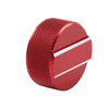 DUCATI Monster 950 937 Red Radiator Cover Water Tank Cap (2021-2025)