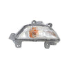 Mazda 3 Sport 2014-2016 Front Right Turn Signal Light (2014-2016)
