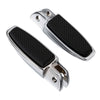 Harley Fat Bob FXFB FXFBS Footpegs Driver Rider (2018 - 2024)