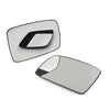 Land Rover LR2 LR3 Range Rover Sport Freelander 2 Heated Mirror Glass