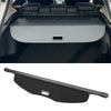 Acura MDX Retractable Cargo Cover Gloss Black (2007-2013)