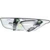Window Regulator Glass Front Driver Left Side for MB