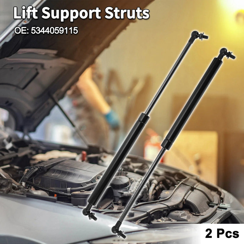 Lexus LS430 Hood Lift Supports Struts (2001-2006)