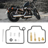 Honda CMX250CL CD Carburetor Rebuild Repair Kit (1986–2012)
