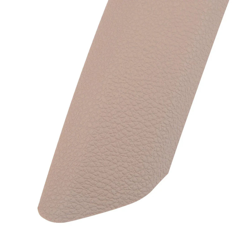 BMW X1 E84 Beige Inner Left Door Handle Trim Cover (2010-2016)