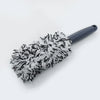 Car Tire Alloy - 1 PCS Soft Bristle Wheel Cleaning Brush Tool