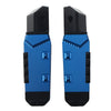 Honda CBR600RR CBR600 F4 / F4I Blue Rear Passenger Foot Pegs (2003-2012)