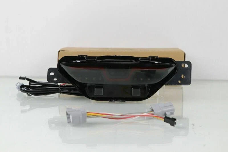 Toyota CHR LED Rear Bumper Tail Brake Light (2016-2021)
