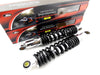 Suzuki T125 300mm Rear Shock Absorbers