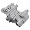 Honda Oil Pump Assembly