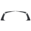 Honda Civic 11th Gen Front Fog Light Splitter Lip Spoiler Cover (2022-2023)