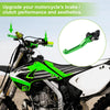 Kawasaki KX250F KX450XC Brake Clutch Levers / 1 Pair /