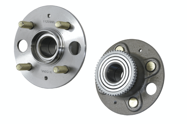 Rear Wheel HUB FOR Honda Civic ES/EU 2000-2006