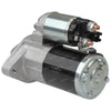 Toyota Celica ZZT231 Starter Motor (1999–2005)