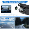 Chevrolet Suburban Tahoe Front View Car Camera (2021-2024)