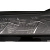 Cadillac Left Driver Side Headlight Full LED (2020–2024)