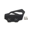 BMW R NINE T Black Rear Brake Master Cylinder Protector Cover (2014-2017)