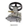 Chevrolet Silverado, Suburban, Tahoe, GMC Sierra, Yukon Brake Vacuum Pump (2007-2014)