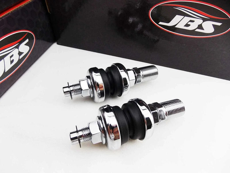 Harley Davidson FLSTF-I Softail Fat Boy Lowering Shock Absorber (01-06)
