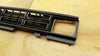 NISSAN 720 D21 PICKUP MATT BLACK GRILL (1986-1989)