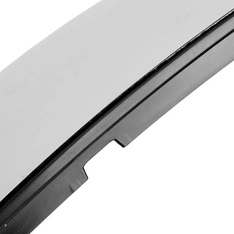 Ford Transit MK8 Right Wing Mirror Glass (2014-2023)