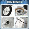 Hyundai Sonata 2020-2025 - Durable Metal 1 x Piece Belt Tensioner