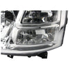 Ford Ranger Ute PJ (2006-2009) LHS Left Headlight LH